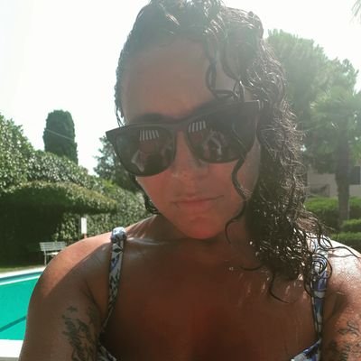 Profile Picture of Hayley Harman (@HayleyHarman1) on Twitter