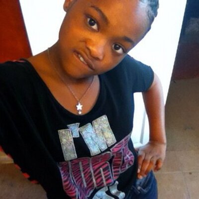 Profile Picture of Jontyria Garrett (@big_booty_judii) on Twitter