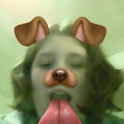 Profile Picture of Gabrielle Hicks (@Gabriel57471468) on Twitter