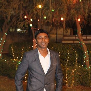 Profile Picture of Ganesh Pillai (@ganes083) on Facebook