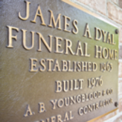 Profile Picture of James A Dyal FH (@JamesADyalFH) on Twitter