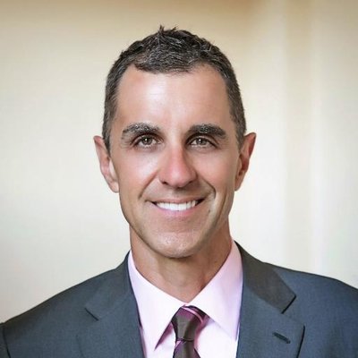 Profile Picture of Jeffrey Larson, M.D. (@SpineConsult) on Twitter