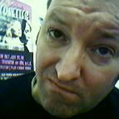 Profile Picture of Mark Stanfield (@Stan_Spark) on Twitter