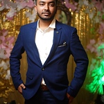 Profile Picture of Sabbir Ahmed Anik (@sabbirahmedanik) on Flickr
