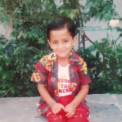 Profile Picture of Kandlakunta Tarun (@KandlakuntaT) on Twitter