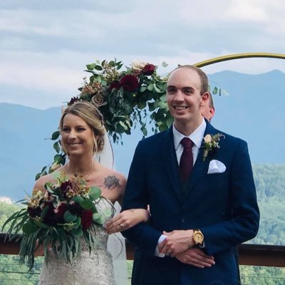 Profile Picture of Brad Forman (@b_rad4man22) on Twitter