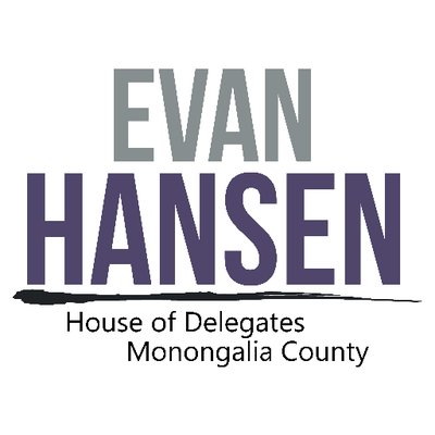 Profile Picture of Delegate Evan Hansen (@HansenForWV) on Twitter