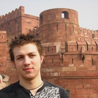 Profile Picture of Alexander Lapinski (@alexander-lapinski) on Quora
