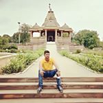 Profile Picture of Vikram Pathak (@vic813pathak) on Instagram