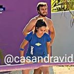 Profile Picture of team.david y Cassandra (@casandravid) on Instagram