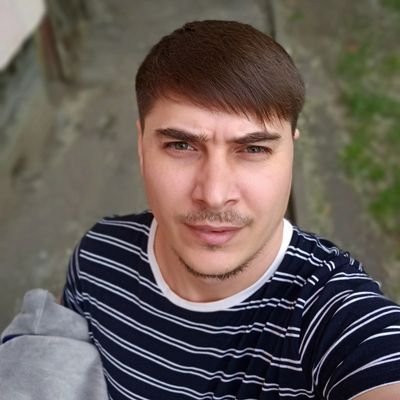 Profile Picture of Aleksandr Kuzmin (@aleksandr_kuzm) on Twitter