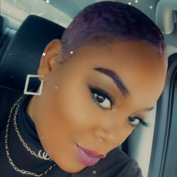 Kiona Precise - Poshmark Profile Picture of Kiona Precise (@leopard92) on Poshmark