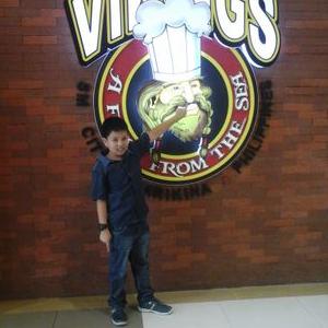 Profile Picture of james moncada (@jamesmoncada10) on Twitter
