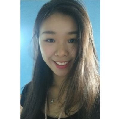 Profile Picture of Chua Pei Jing (@CrazyPeiJing) on Twitter