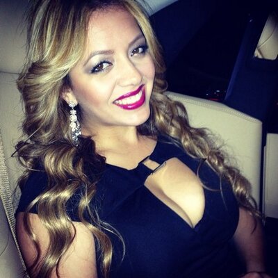 Profile Picture of Yesenia Rodriguez (@Yessy029) on Twitter