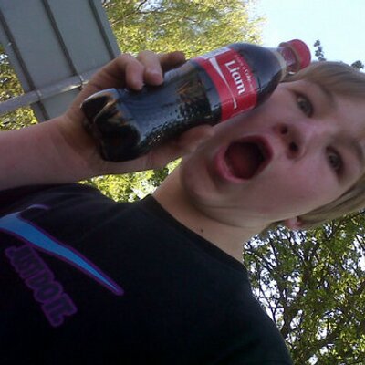 Profile Picture of Liam Leonard (@liamleonard69) on Twitter