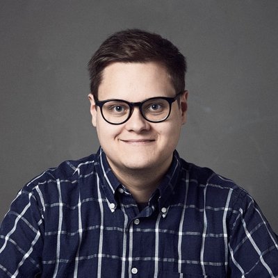 Profile Picture of Max Lange (@maxlaren10) on Twitter