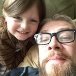 Profile Picture of Paul Hatton (@beardedwoodman) on Instagram