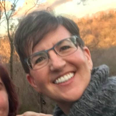 Profile Picture of Aimee Cotton Bogush (@aimeebogush) on Twitter