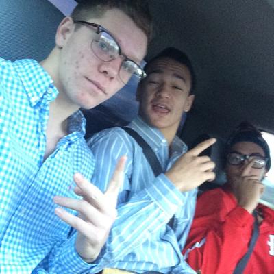 Profile Picture of Jay Noffsinger (@21Noffsinger) on Twitter