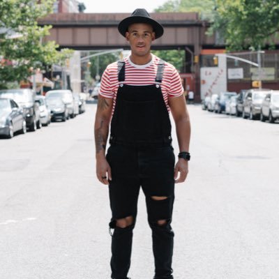 Profile Picture of Edwin Maurice Henry (@Useahname) on Twitter