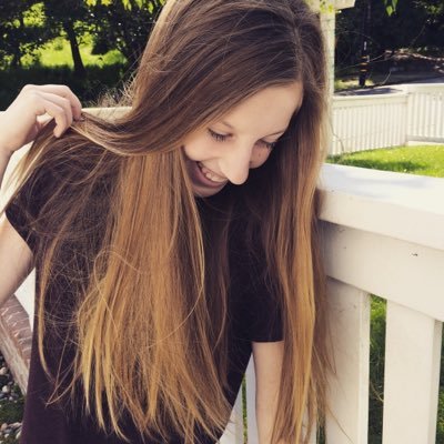 Profile Picture of Isabelle Allen (@IsabelleAllen18) on Twitter