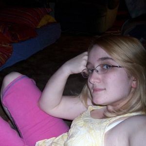 Profile Picture of Shannon Hansen (@windchick) on Myspace