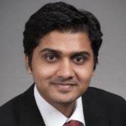 Profile Picture of Ashish Lal (@AshishLal1) on Twitter