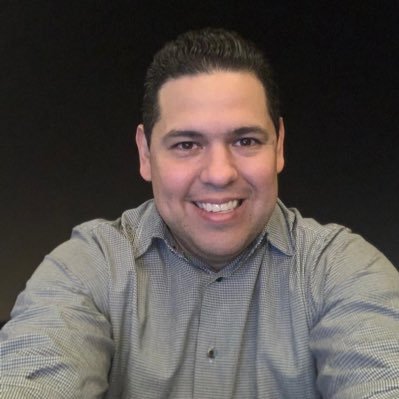 Profile Picture of Héctor Elí Andrade (@hectoreliam) on Twitter