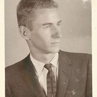 Profile Picture of Paul Farris (@paulamos43) on Pinterest