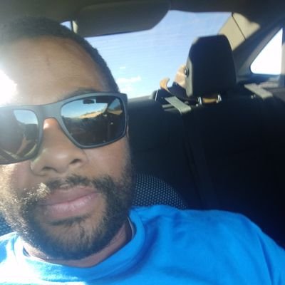 Profile Picture of Darrell (@DemetriusDoug36) on Twitter