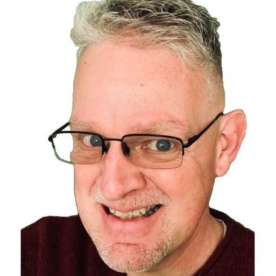 Jim Garlits - Twitter Profile Picture of Jim Garlits (@JimGarlits) on Twitter