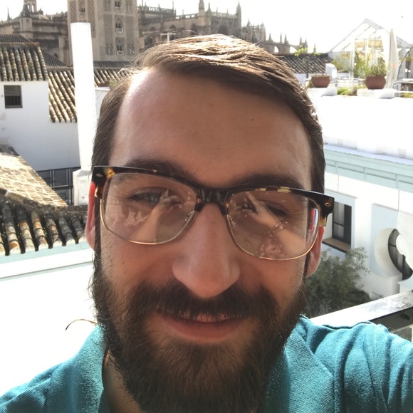 Profile Picture of Nicholas Hayes (@hayes4dayz) on Poshmark