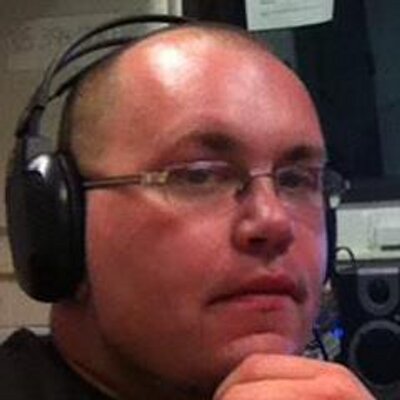 Profile Picture of Geoffrey R. Carter (@CARTERonRADIO) on Twitter