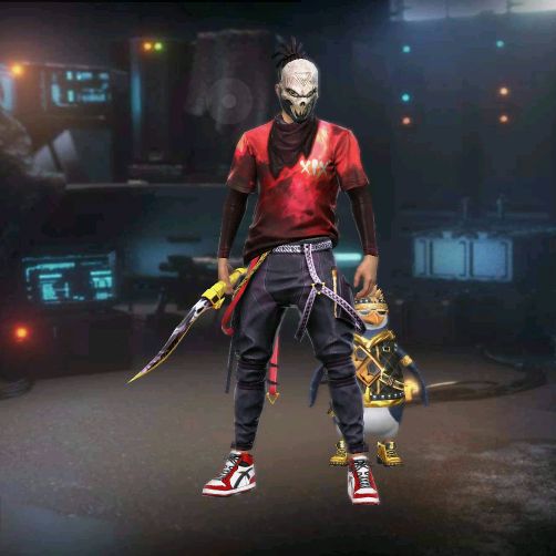 Profile Picture of kleydson (@jasonsix013) on Tiktok