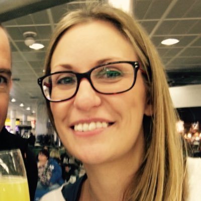 Profile Picture of Joanne Ripley (@Reader1982) on Twitter
