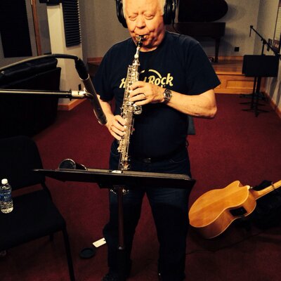 Profile Picture of Richard Rath (@RathGeorge) on Twitter