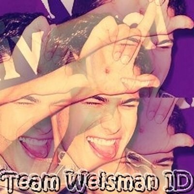 Profile Picture of Team Michael Weisman (@TeamWeismanID) on Twitter