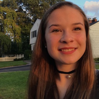 Profile Picture of Amanda Sauer (@AmandaSauer18) on Twitter