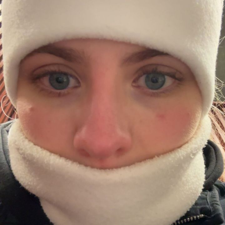 Profile Picture of   Anne Grill (@grillern)... (@grillern) on Tiktok