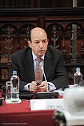Profile Picture of Carlos Coelho (politician)on Wikipedia