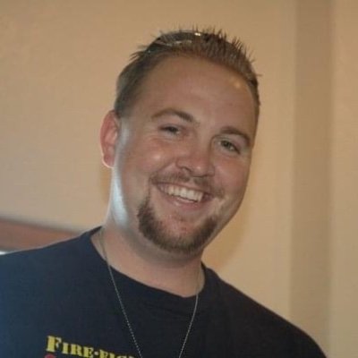 Profile Picture of Dustin Cannon (@DustinCannon16) on Twitter