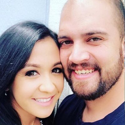 Profile Picture of Andrew Stricklin (@AJ_Stricklin88) on Twitter