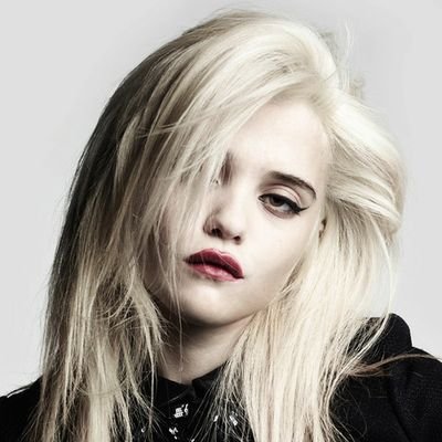 Profile Picture of 𝐅𝐄𝐋𝐈𝐂𝐈𝐀 𝐇𝐀𝐑𝐃𝐘 (@KleptoKittyCat) on Twitter