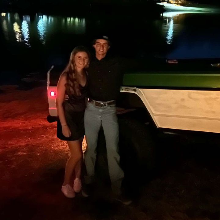 Profile Picture of Benjamin MacConell (@benjamin.macconell) on Tiktok