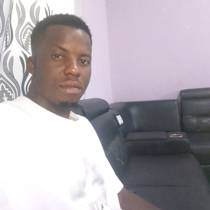 Profile Picture of benjaminkamani (@benjaminkamani) on Tiktok