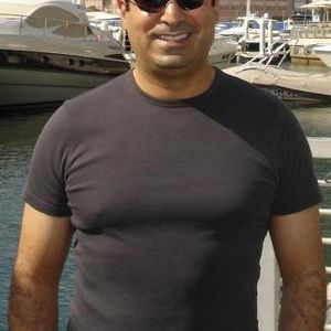 Profile Picture of Firas Hamza (@arabianknight1001) on Myspace