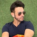 Profile Picture of Amit Varma (@amitvarma06) on Instagram