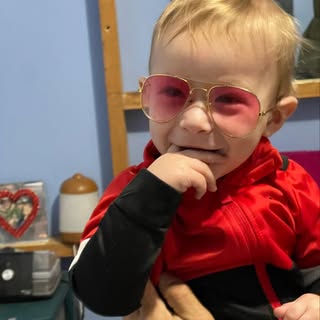 Profile Picture of Baby Adam (@_adamaguilera) on Instagram