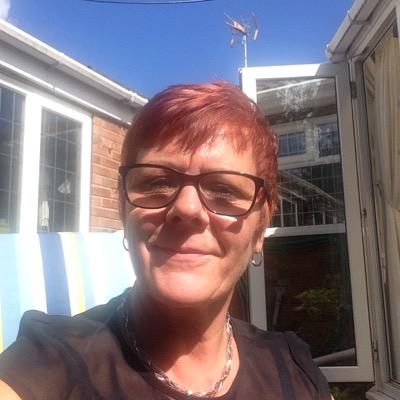 Profile Picture of Donna Crabtree (@DonnaCrabtree10) on Twitter